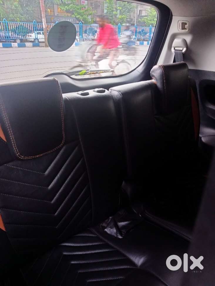 Toyota Innova Crysta 2.4 G Mt 8s, 2019, Diesel