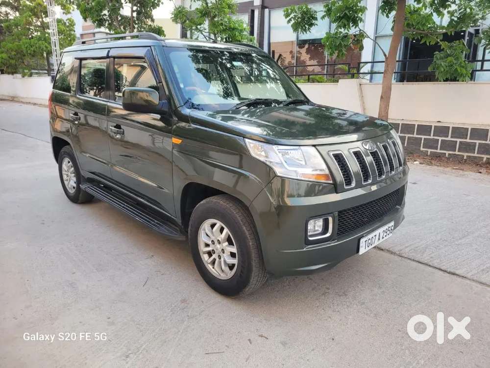Mahindra Tuv 300 Diesel Manual 2017