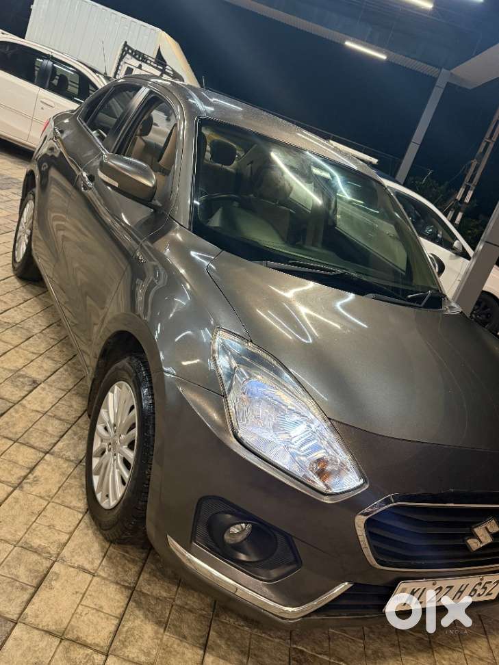 Maruti Suzuki Swift Dzire Zxi Plus , 2018, Petrol