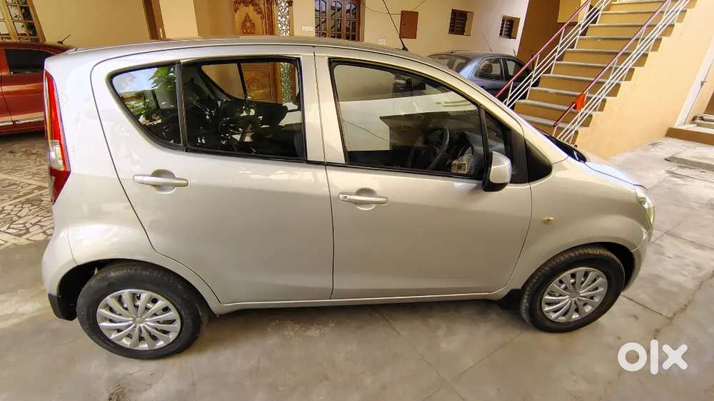 Maruti Suzuki Ritz 2013 Diesel Well Maintained