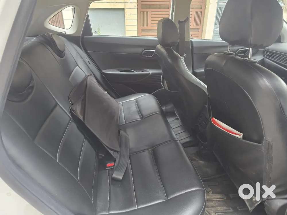 Hyundai I20 N Line 2022 Petrol Manual