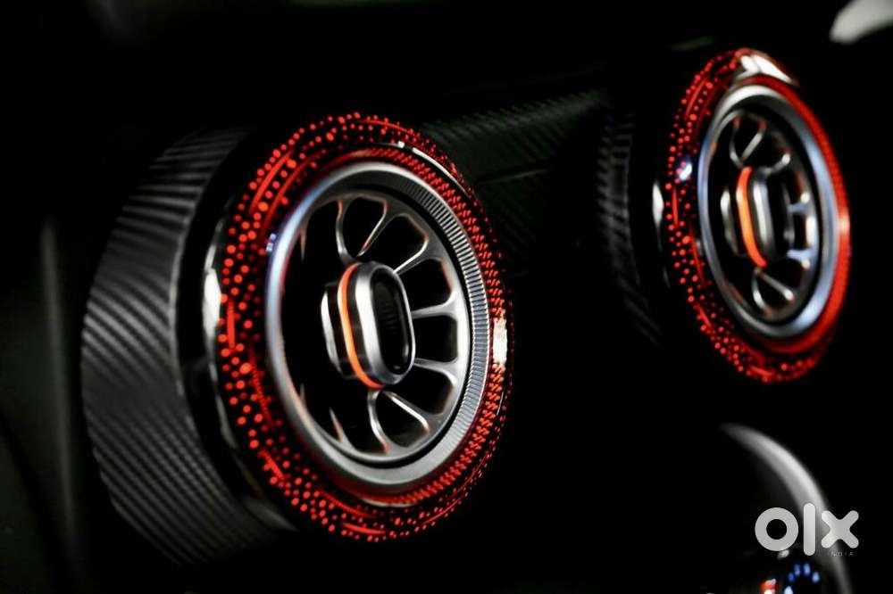 Mahindra Thar Lx Hard Top Petrol At Rwd, 2024, Petrol