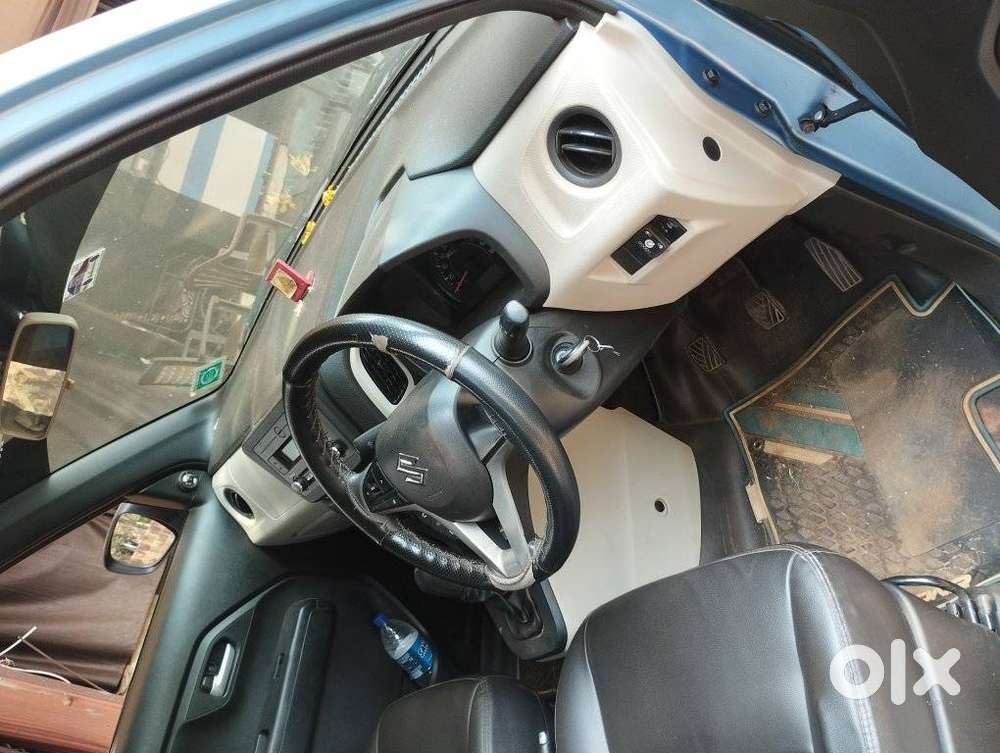 Maruti Suzuki Wagon R Vxi, 2019, Cng & Hybrids