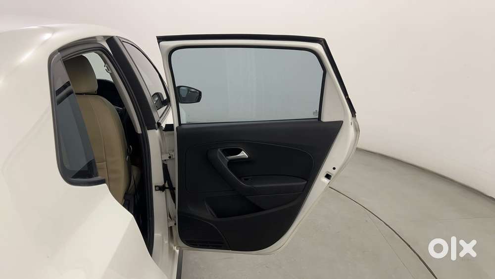 Volkswagen Polo 1.0 Comfortline Plus, 2020, Petrol