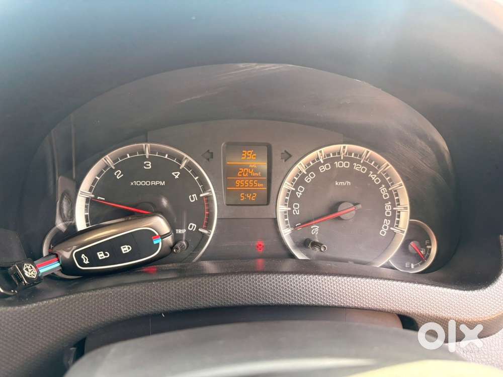 Swift Zdi Diesel 2015