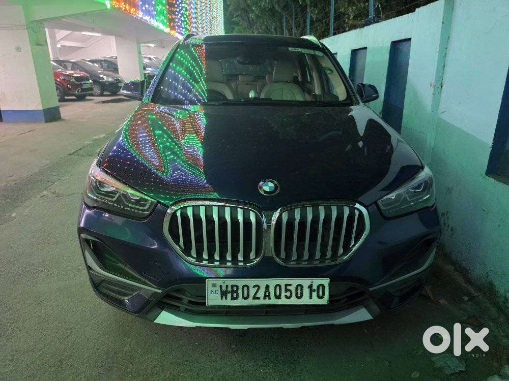 Bmw X1 Sdrive 20d X Line, 2020, Diesel
