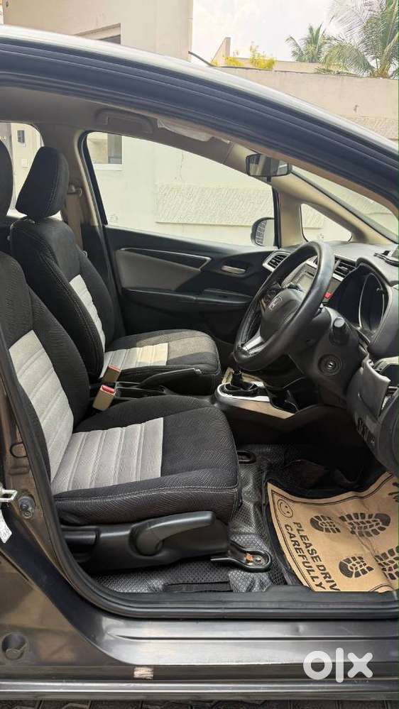 Honda Jazz 1.5 V I Dtec, 2015, Diesel