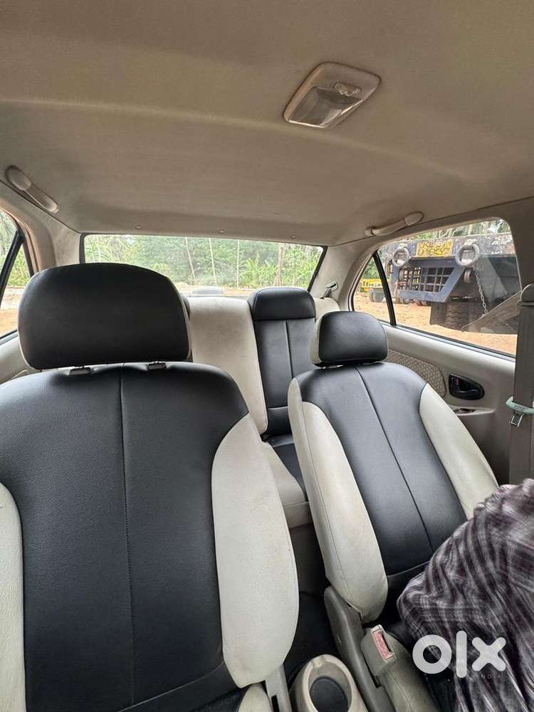 Hyundai Accent 2008 Petrol Good Condition
