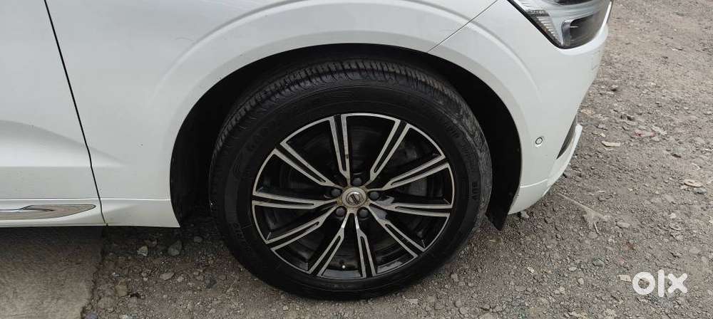 Volvo Xc60 D5 Inscription, 2021, Diesel