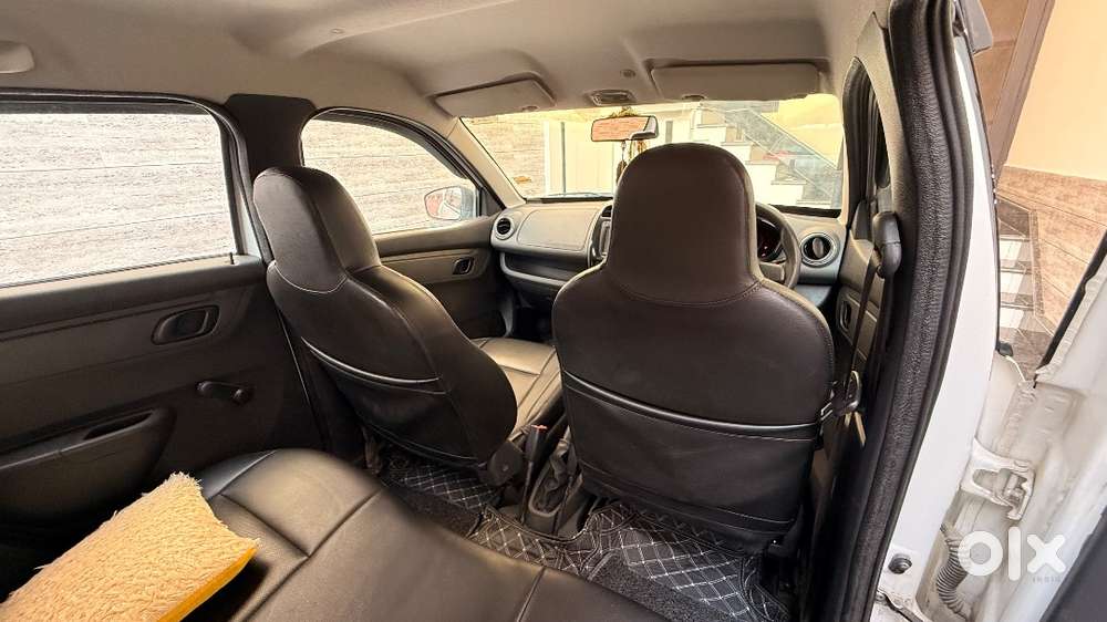 Renault Kwid 2017 Petrol Good Condition