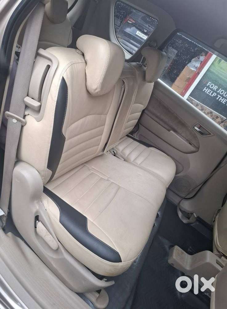 Maruti Suzuki Ertiga Vdi, 2013, Diesel