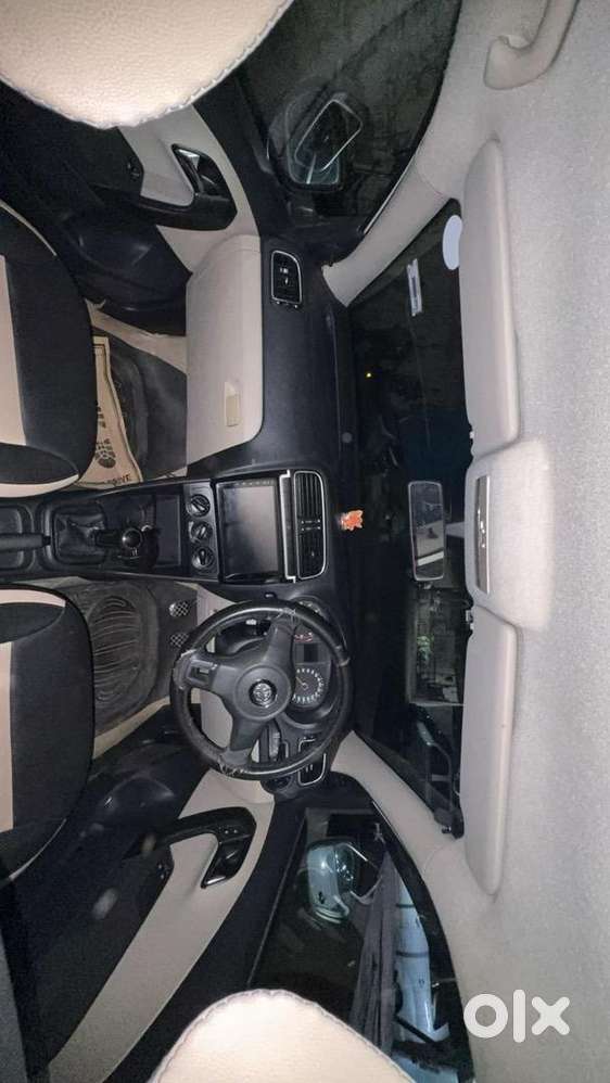 Volkswagen Polo 2012  Jbl Sound System  Android Display