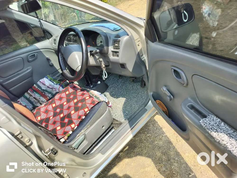 Maruti Suzuki Alto 800 2006