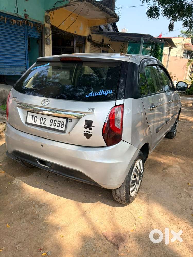 Tata Bolt Diesel Manual 2016
