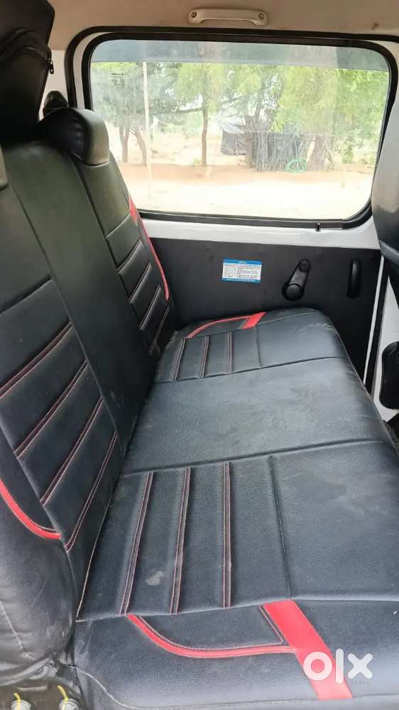 Maruti Suzuki Eeco 2023 Petrol Good Condition