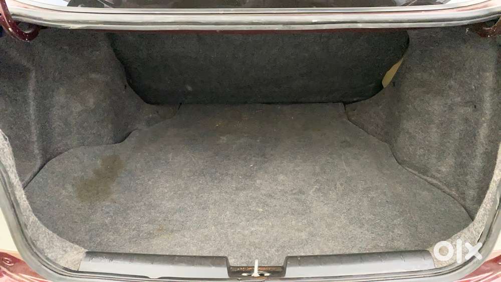 Honda City 2011-2013 V Mt, 2012, Petrol