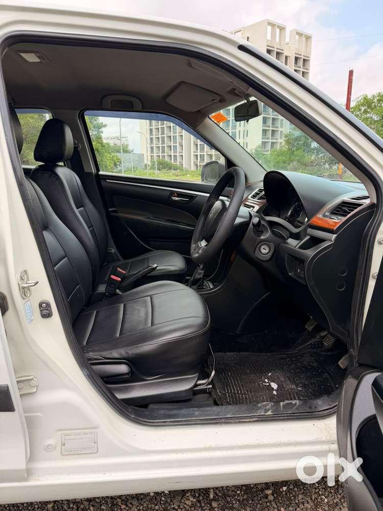 Maruti Suzuki Swift Vdi, 2013, Diesel