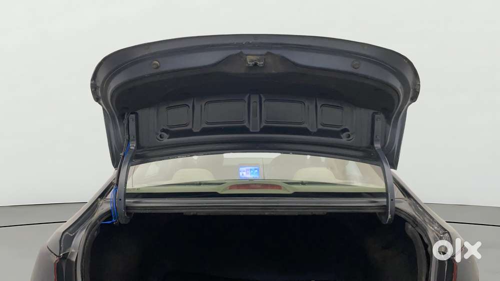 Hyundai Verna 1.5 Sx Vtvt Ivt, 2021, Petrol