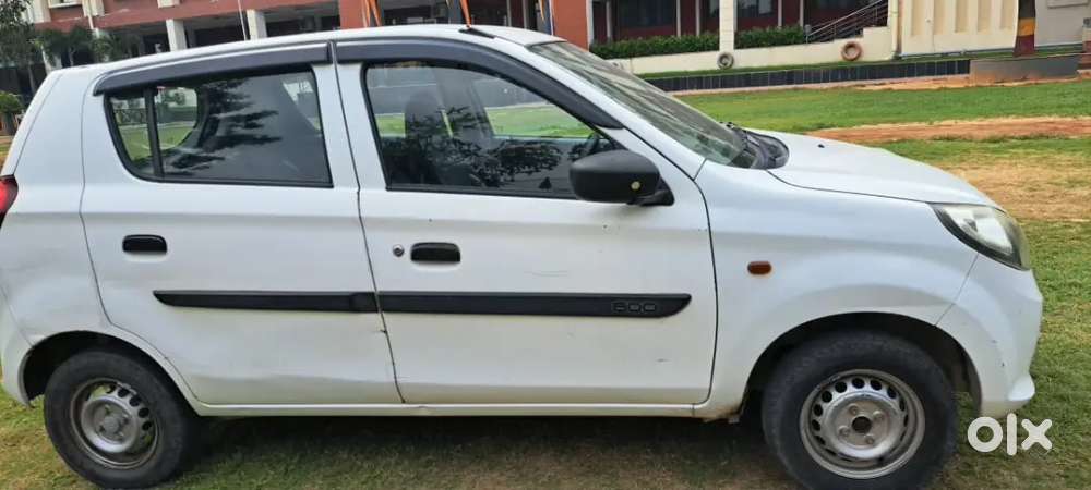 Alto 800 Purchase November 2025 Month