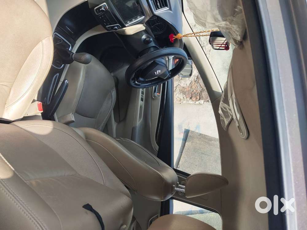 Maruti-suzuki Ciaz Zxi 2015