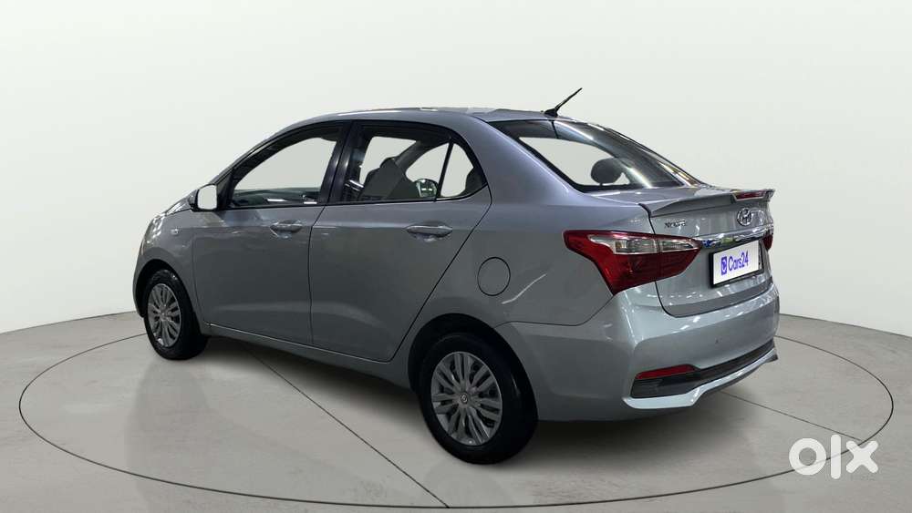 Hyundai Xcent S 1.2, 2019, Petrol