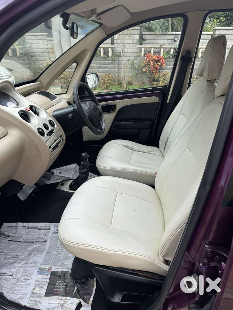 Tata Nano Twist Xt, 2014, Petrol