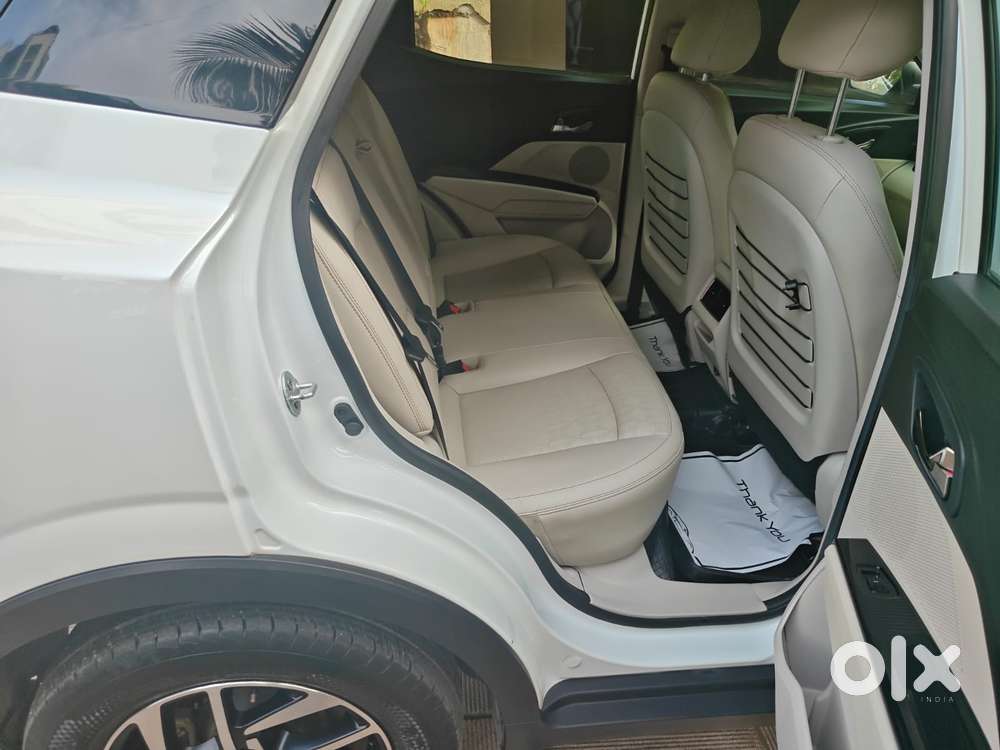 Mahindra Xuv400 Ev El Fast Charger Dt, 2024, Electric