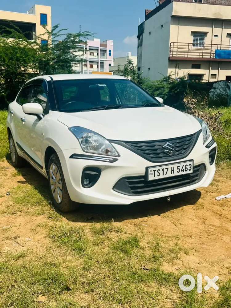 Family Owned Car Less Driven