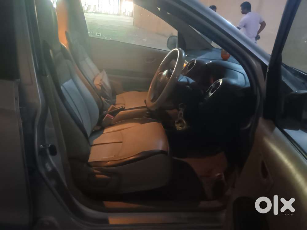 Honda Brio S Mt, 2012, Petrol