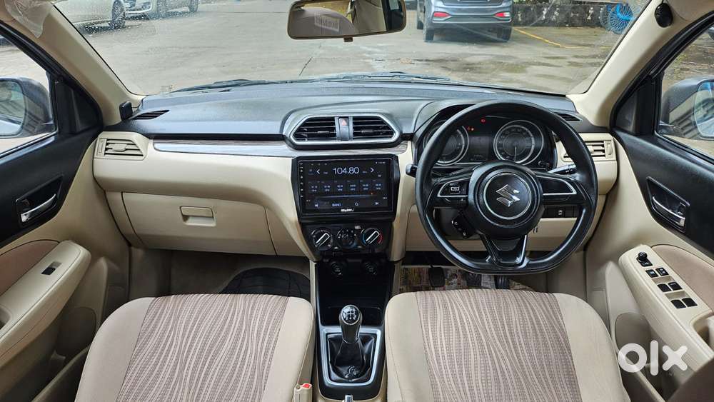Maruti Suzuki Swift Dzire 1.2 Vxi Bsiv, 2021, Petrol