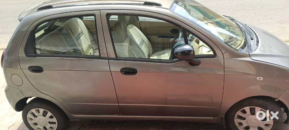 Very Good Condition Car
