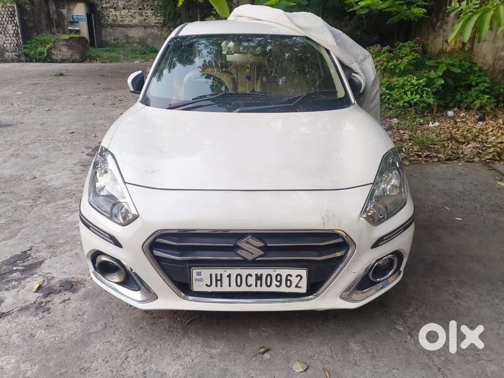 2022 Maruti Dzire Vxi Petrol Automatic