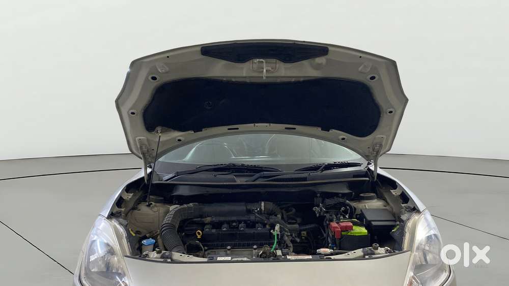 Maruti Suzuki Swift Lxi 2018, 2021, Petrol