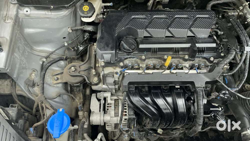Hyundai Creta Sx 1.5 Petrol Cvt, 2023, Petrol