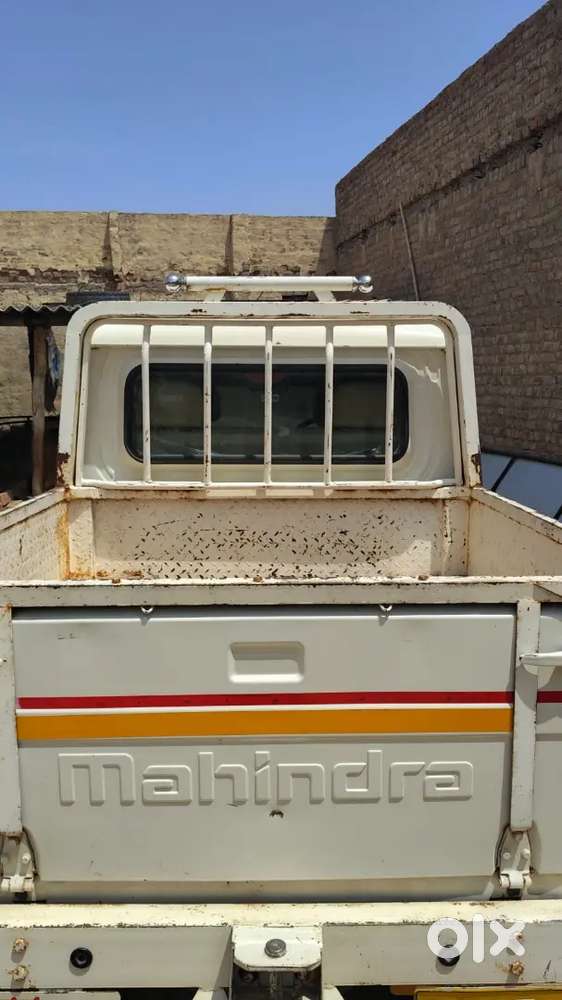 Mahindra Bolero 2024 Diesel Good Condition