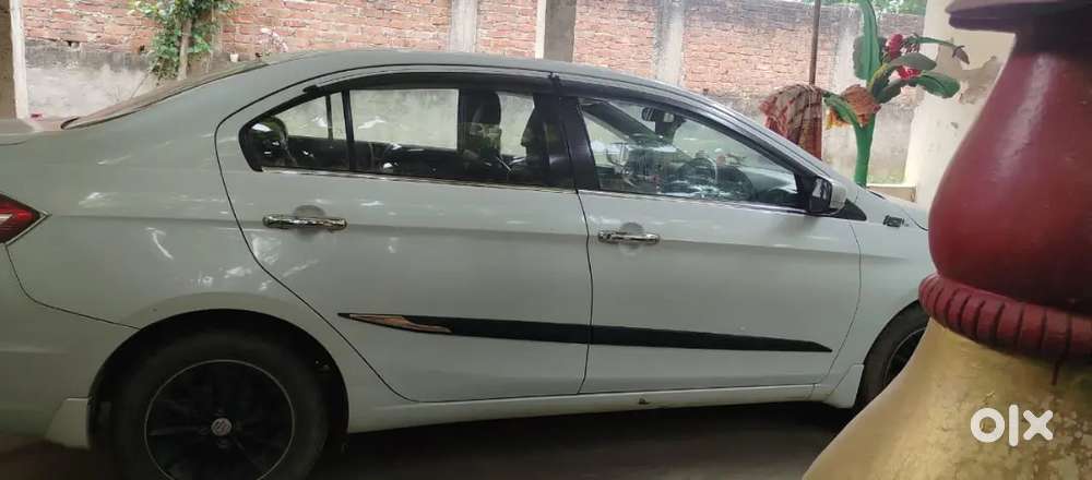 Maruti Suzuki Ciaz 2018