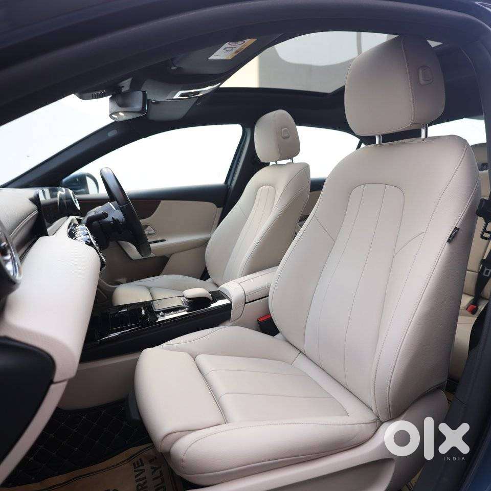 Mercedes-benz A-class Limousine 200d, 2023, Diesel