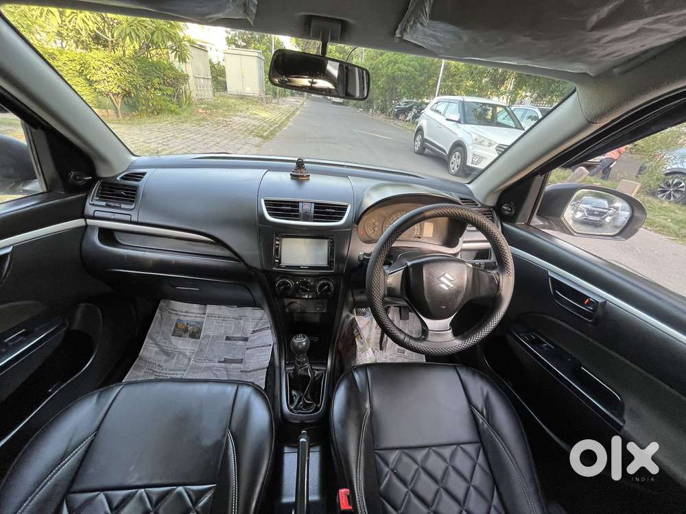 Maruti Suzuki Swift Ldi (o), 2016, Diesel
