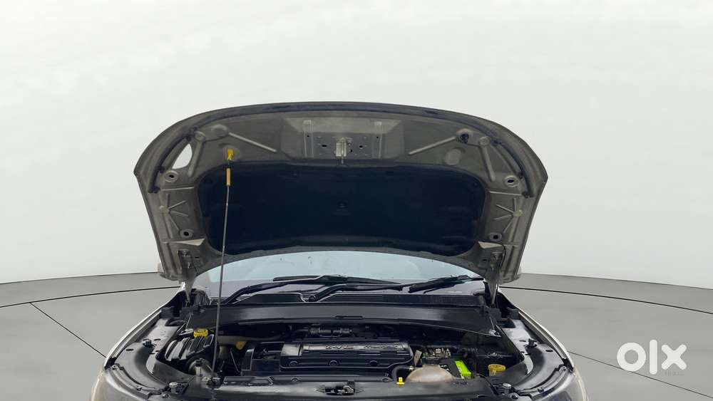 Jeep Compass 1.4 Longitude (o) Petrol Dct, 2019, Petrol