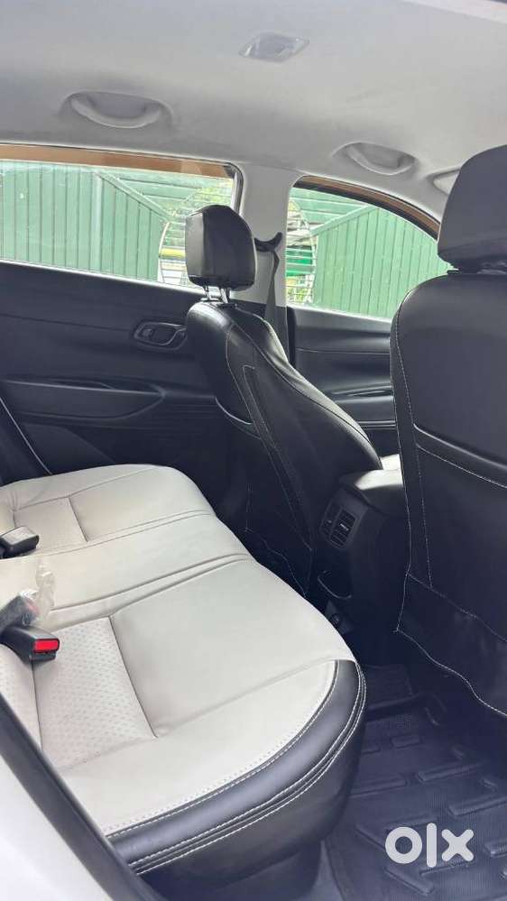 Hyundai I20, 2023, Petrol