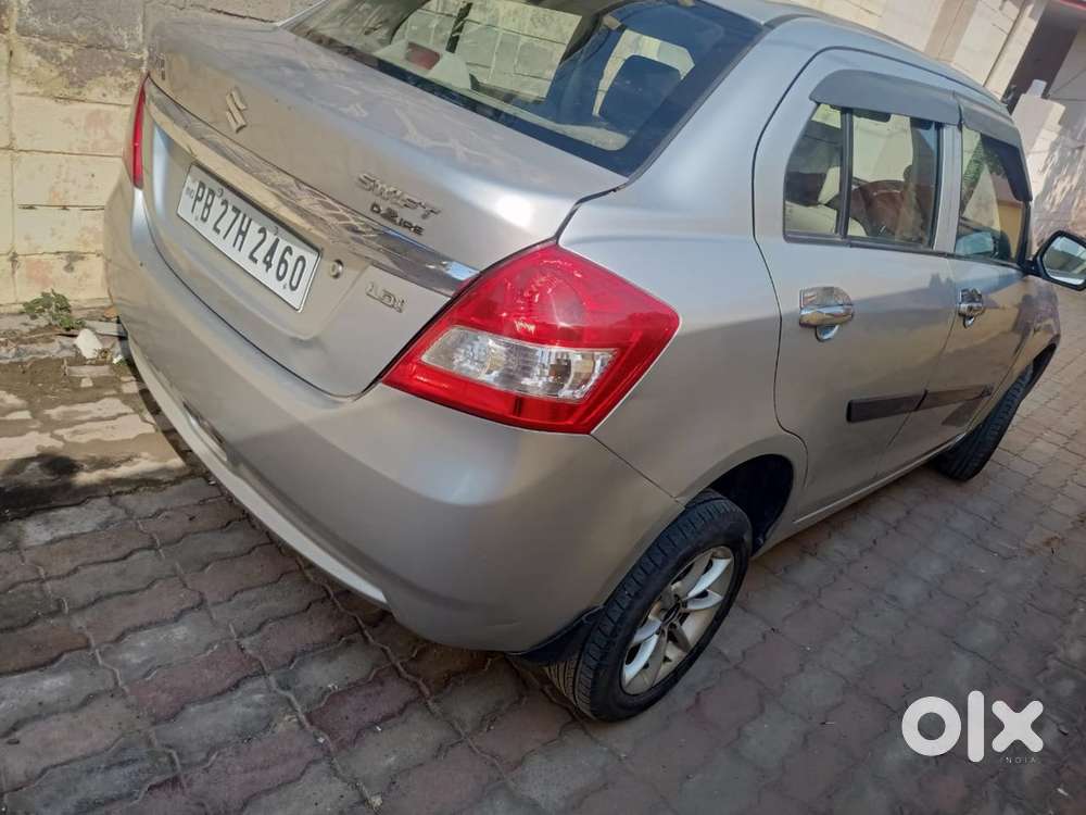 2014 Maruti Suzuki Diesel Manual