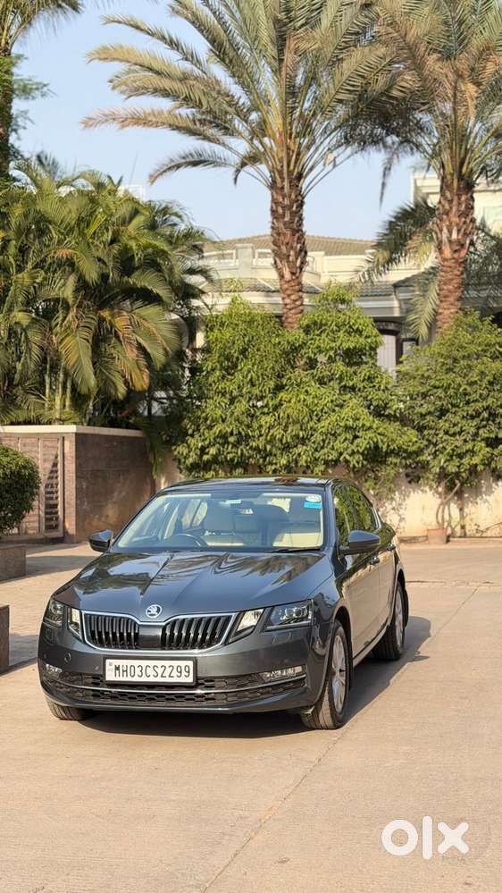 Skoda Octavia 2.0 L&k Tdi, 2017, Diesel