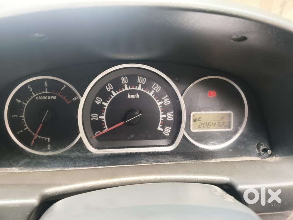 Maruti Suzuki Alto K10 Lxi, 2011, Petrol