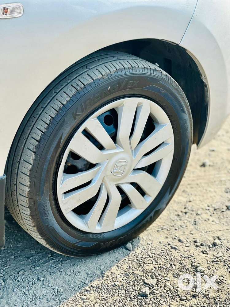 Honda Jazz, 2017, Petrol