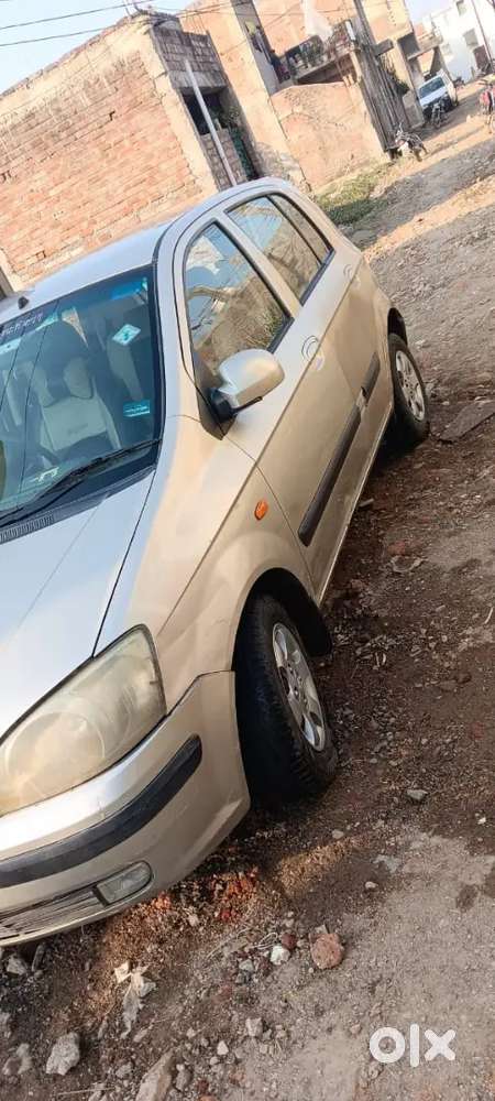 Hyundai Gets Prime Dls 2007 Model