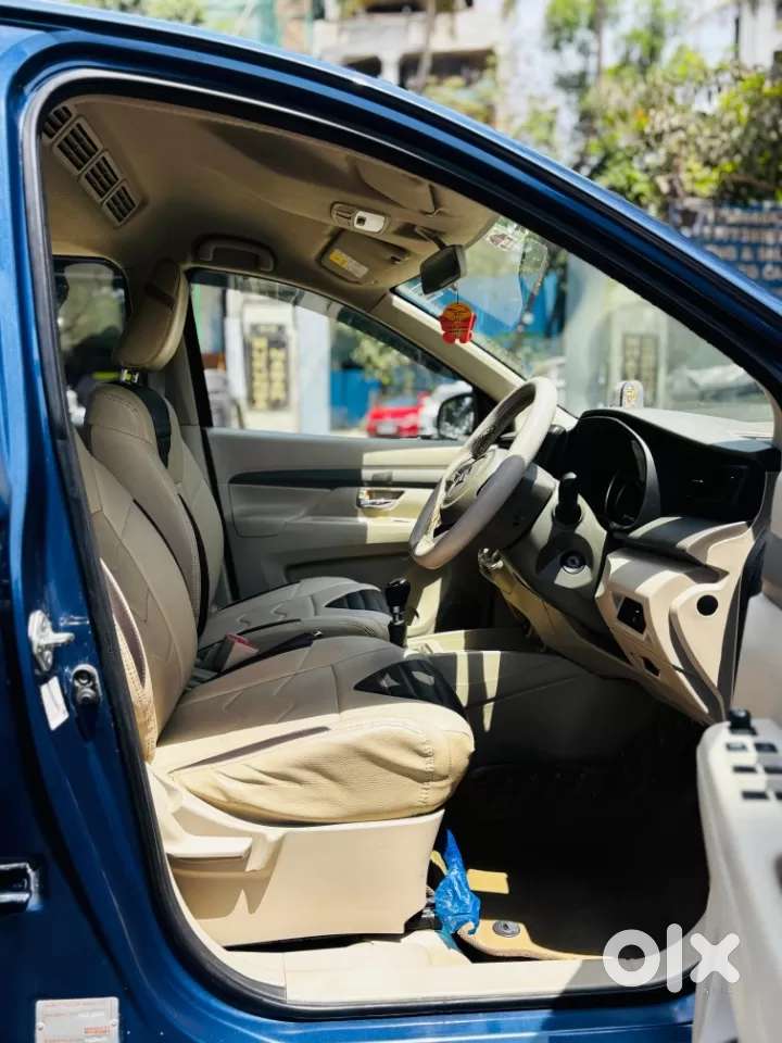 Maruti Suzuki Ertiga Vdi, 2020, Diesel