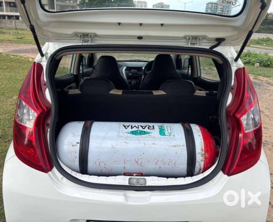 Hyundai Eon Era +, 2015, Petrol