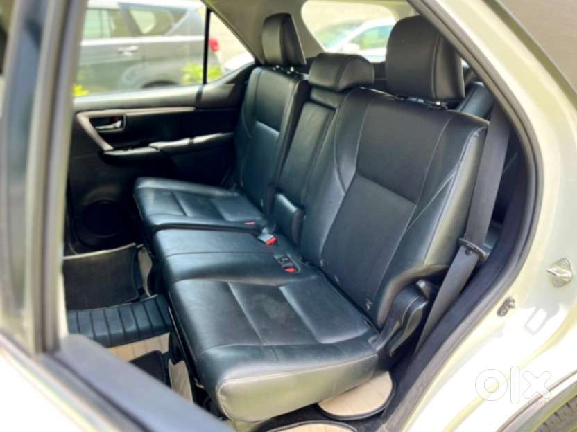 Toyota Fortuner 3.0 4x4 Automatic, 2022, Diesel