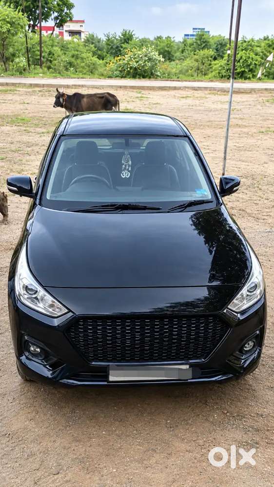 Hyundai Verna 1.6 Sx 2017/18