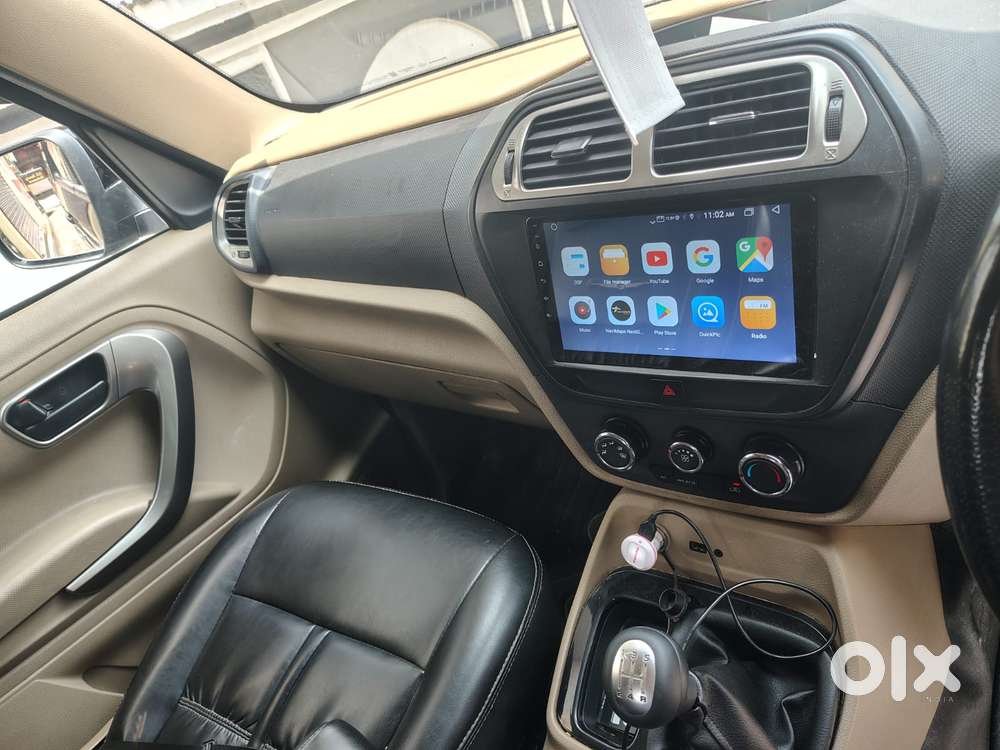 Mahindra Bolero Neo 1.5 N 10, 2024, Diesel